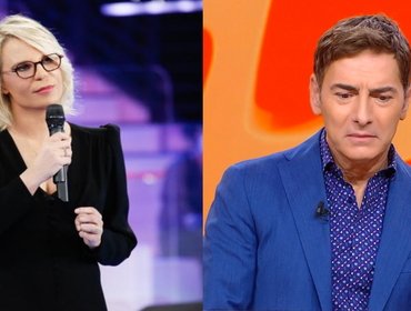 Ascolti TV 27 ottobre 2022, Reazione a Catena insegue U&D: le Pizze a Pezzi ultime semifinaliste