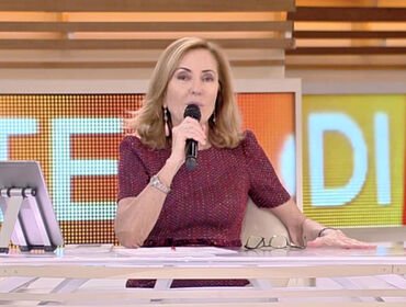 Forum con Palombelli, «costruito a tavolino, attori e sceneggiate»: l'accusa