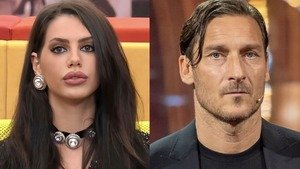 GF Vip, Antonella Fiordelisi denuncia Francesco Totti? Ultimatum dello staff
