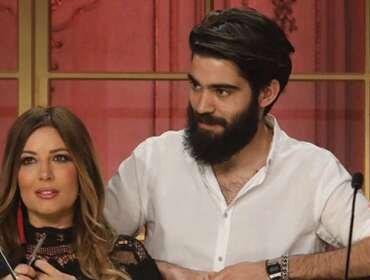 Selvaggia Lucarelli su Lorenzo Biagiarelli: «Volevo sposarlo, ha detto no»