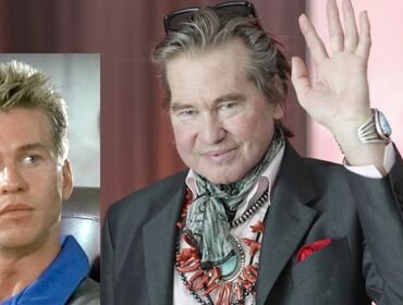 Morto Val Kilmer, causa del decesso: chi era, malattia, carriera e vita privata