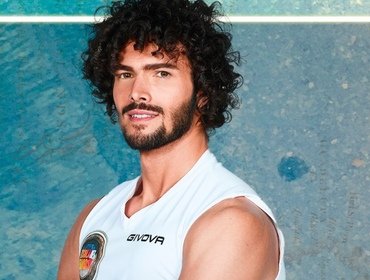 Chi è Gian Maria Sainato: biografia, lavoro, fidanzato e Instagram