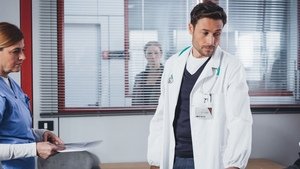 Un Passo dal Cielo stasera, Massimiliano Ossini guest star: diventa Doc! FOTO
