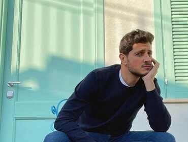 Il Paradiso delle Signore, Emanuel Caserio svela: 'Salvatore deve ancora maturare'