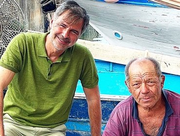 Beppe Convertini torna su Rai1 dopo incidente: programma estivo e futuro