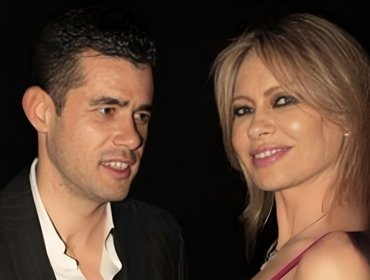 Anna Falchi, matrimonio lampo col baby fidanzato? Gossip e retroscena