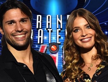 Luca Onestini: Ivana Mrazova torna al GF Vip? «Non si sono lasciati davvero»