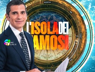 Isola, Dario Maltese TG5 opinionista con Bruganelli: scelta insensata