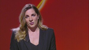 Le Iene, Elena Di Cioccio sieropositiva: «Ho l’HIV da 21 anni». La rivelazione
