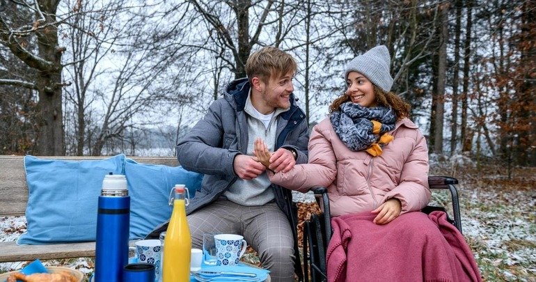 Tempesta d'amore, anticipazioni 24 settembre: la delusione di Vanessa