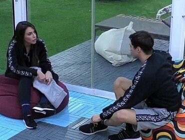 GF, Greta Rossetti asfalta Mirko: confronto e decisione finale