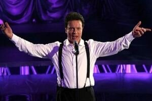 Rai 1, Massimo Ranieri e Clementino insieme per uno show: l’indiscrezione