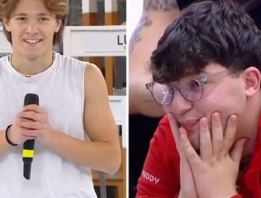 Amici news, nuovo allievo a sorpresa: è guerra tra i cantanti (VIDEO)