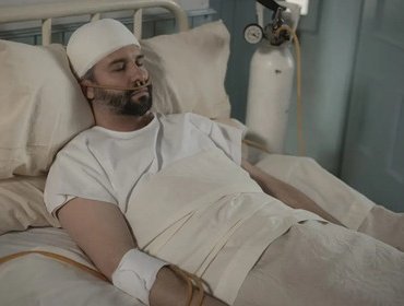 Una vita, anticipazioni 19 ottobre: tutti in ansia per Felipe
