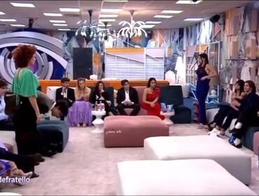 Caos al Grande Fratello «Ha urlato tutta la notte»: cosa è successo