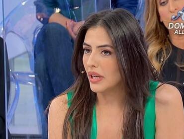 Uomini e Donne, anticipazioni oggi 4 novembre 2022: un corteggiatore va via 