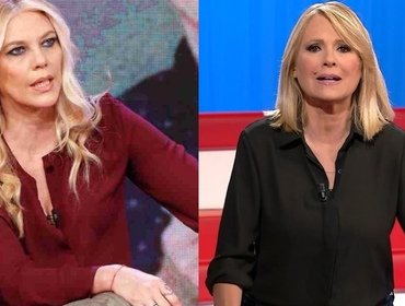 Federica Sciarelli rimpiazzata con Eleonora Daniele: 3 programmi per lei!