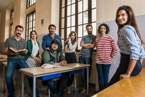 Immaturi 2 si farà? I fan della serie sono preoccupati