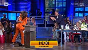 Ascolti TV 28 maggio, ai Soliti Ignoti si vince prima della Champions League