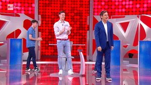 Ascolti TV 8 agosto 2022, Tg1 e Reazione a Catena al top: Marco Liorni fa doppia festa