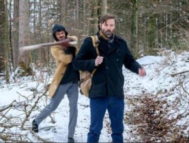 Tempesta d'amore, anticipazioni 17 novembre: una terribile aggressione