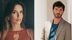 Stefano De Martino e Martina: nuove rivelazioni e foto con la fidanzata