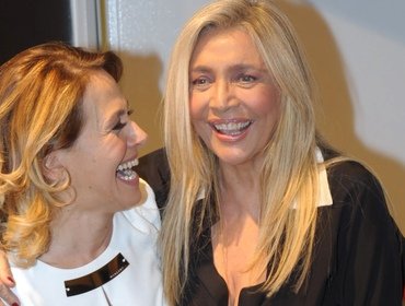 Barbara d'Urso a Domenica In! Il ritorno in tv dopo cacciata Mediaset