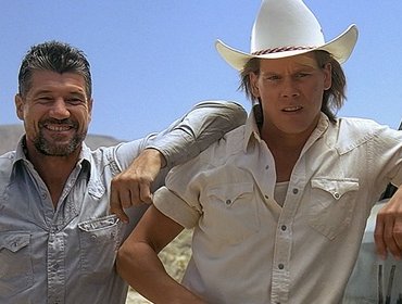 Serie tv Tremors: data di uscita, anticipazioni e trama