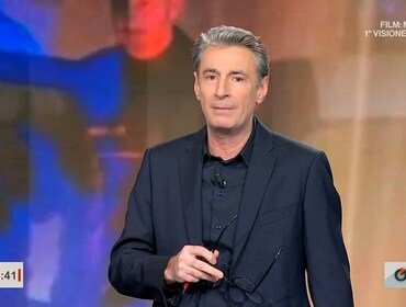Ore 14 in prima serata, Milo Infante promosso finalmente: addio al pomeriggio?