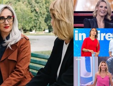 Ascolti tv ieri: vince Hunziker. Ottimo Techetechete', sprofonda Paperissima