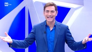 Reazione a Catena, e sono cinque per i Dai e Dai: la vittoria da Marco Liorni 