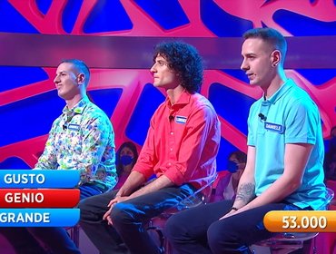 Ascolti TV 12 giugno 2022, i campioni di Reazione a Catena non vanno a 'genio'