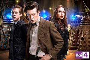 Rai 4, programmazione invernale: le novità di novembre, dicembre e gennaio
