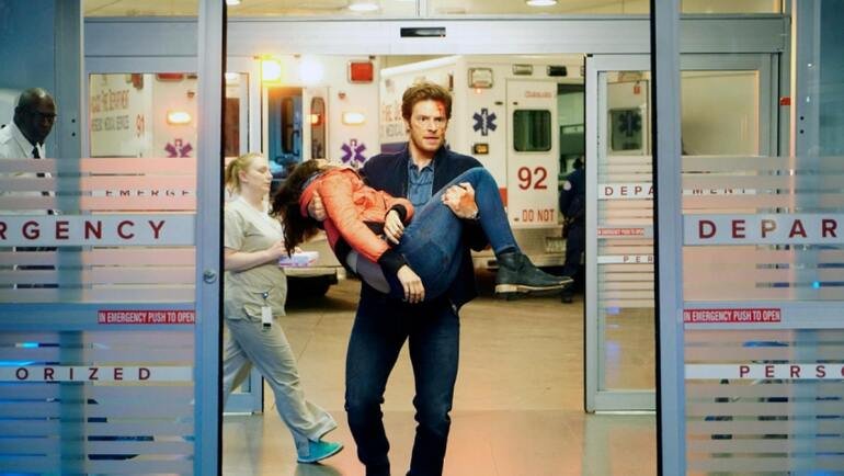 Chicago Med 5, trama 1^ puntata: Natalie Manning in coma