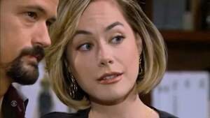 Beautiful, trame americane: Steffy attacca Hope, la reazione di Thomas 