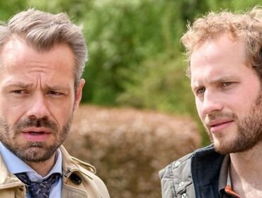 Tempesta d'amore, anticipazioni 6 maggio: Erik in ginocchio