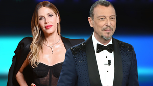 Amadeus a Boomerissima e Alessia Marcuzzi a Sanremo 2024? Lo scoop