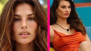Verissimo, Dayane Mello si apre sul lutto vissuto al Gf vip 5