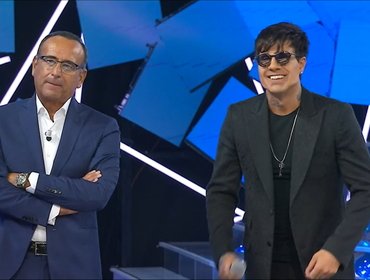 Ascolti TV 30 settembre 2022, Tale e Quale Show supera Can Yaman: la classifica