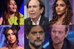 GF Vip, sondaggi: chi sarà il vincitore?