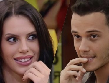 GF Vip, Antonella e Edoardo spiazzati dai fan: «Fandom migliore»