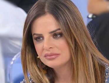 UeD, incidente stradale per Roberta Di Padua: che è successo e come sta