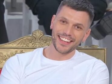 Uomini e Donne anticipazioni 22-24 maggio 2024: la scelta Daniele Paudice