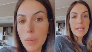 Ued, Claudia Dionigi in ospedale: emorragia dopo il parto, come sta ora