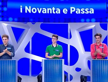 Reazione a Catena, i Novanta e Passa perdono ‘molto' per colpa del ‘morso'