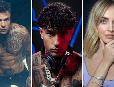 Tony Effe, brano Chiara su Fedez: «Sei donna, ti piace coca*na». Ferragni reagisce