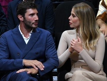 Belen conferma: tradita da Stefano De Martino con Alessia Marcuzzi