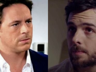 Un Posto al Sole, anticipazioni dall'11 al 15 gennaio 2021: Filippo e Leonardo in grave pericolo