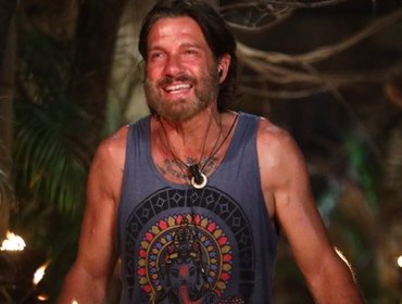 Edoardo Stoppa all'Isola pronto a dire «la verità su addio a Striscia»
