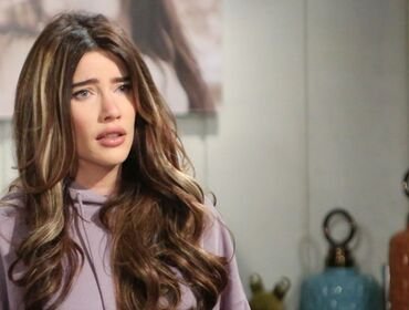 Beautiful, trama 11 maggio 2022: Steffy si trasferisce a Parigi 